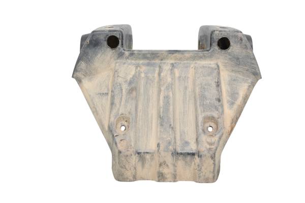 Can-Am - 06 Can-Am Outlander 400 XT MAX Front Bumper Cover