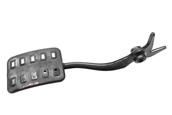 Can-Am - 19 Can-Am Maverick Sport 1000R Brake Pedal