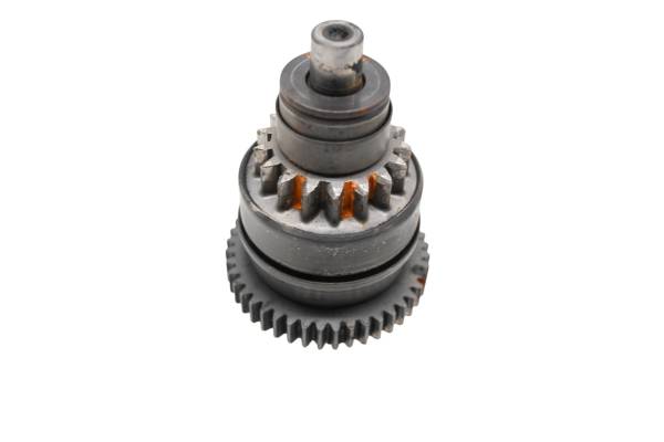 Can-Am - 06 Can-Am Outlander 400 XT MAX Starter Bendix Gear