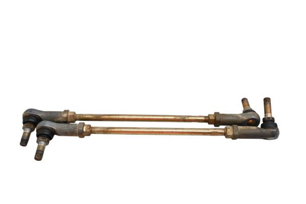 Can-Am - 06 Can-Am Outlander 400 XT MAX Tie Rods & Ends