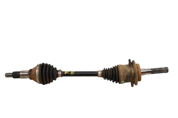 Can-Am - 06 Can-Am Outlander 400 XT MAX Front Right Cv Axle