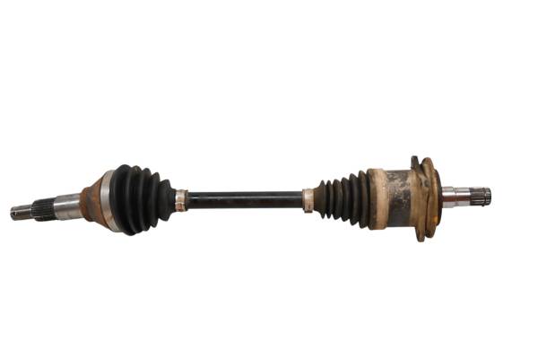 Can-Am - 06 Can-Am Outlander 400 XT MAX Front Left Cv Axle