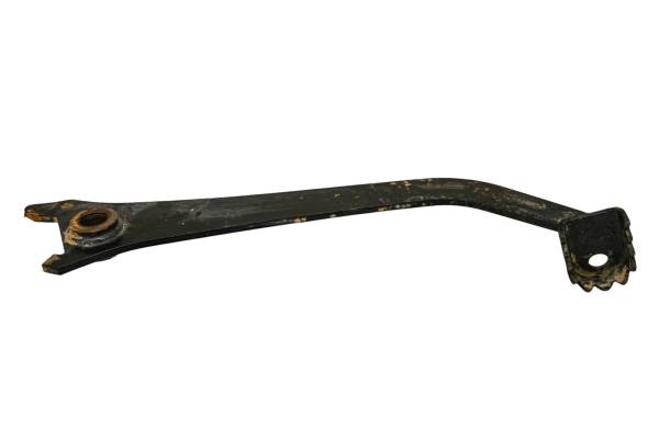 Can-Am - 15 Can-Am Outlander 450 L 4x4 Rear Brake Pedal