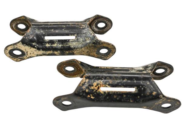 Can-Am - 15 Can-Am Outlander 450 L 4x4 Sway Bar Linkage Brackets