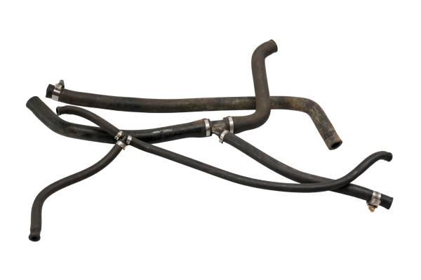 Can-Am - 08 Can-Am DS450 Radiator Coolant Hoses