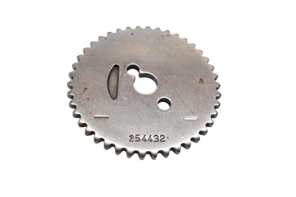 Can-Am - 06 Can-Am Outlander 400 XT MAX Camshaft Sprocket Cam Gear