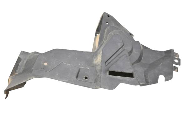 Can-Am - 19 Can-Am Outlander 570 XMR Left Inner Fender Mud Guard
