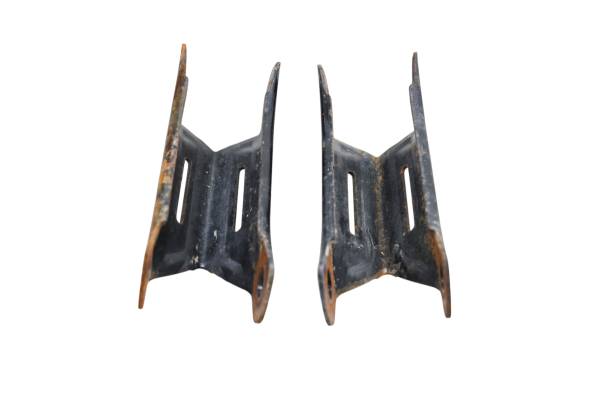 Can-Am - 19 Can-Am Outlander 570 XMR Rear Swaybar Linkage