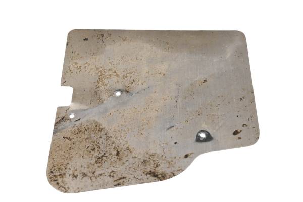 Can-Am - 06 Can-Am Outlander 400 XT MAX Heat Shield Cover