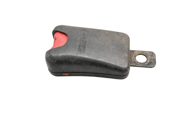 Can-Am - 14 Can-Am Commander 800R XT 4x4 Passenger Seat Belt Buckle