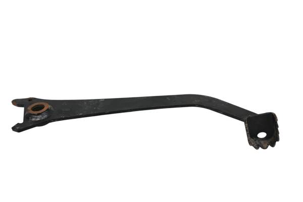 Can-Am - 15 Can-Am Outlander 450 L 4x4 Brake Pedal