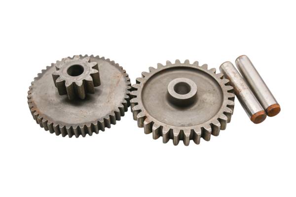Can-Am - 07 Can-Am Outlander 800 4x4 Starter Gears