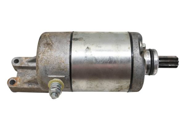 Can-Am - 15 Can-Am Outlander 450 L 4x4 Starter Motor