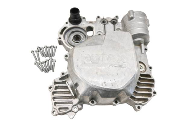 Can-Am - 19 Can-Am Ryker 600 ACE Stator Cover