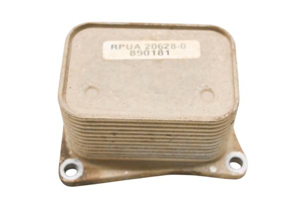 Can-Am - 16 Can-Am Maverick 1000R XRS Turbo Oil Cooler