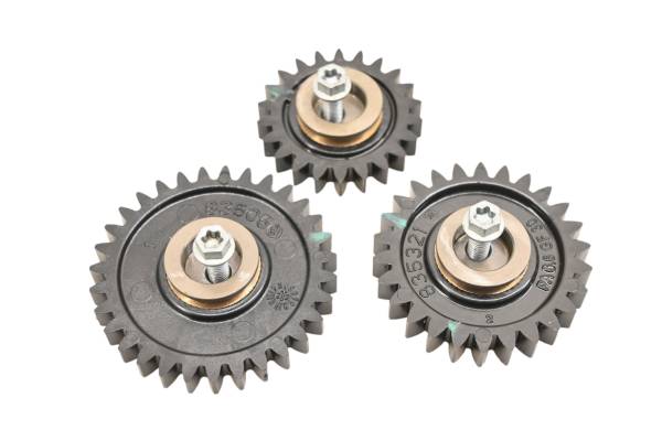 Can-Am - 22 Can-Am Ryker Sport 900 ACE Crank Idle Gears