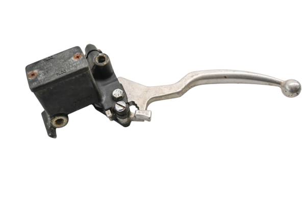 Can-Am - 07 Can-Am Outlander 800 4x4 Front Brake Master Cylinder & Lever