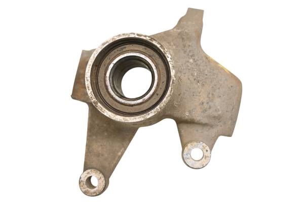 Can-Am - 15 Can-Am Outlander 450 L 4x4 Front Right Spindle Knuckle
