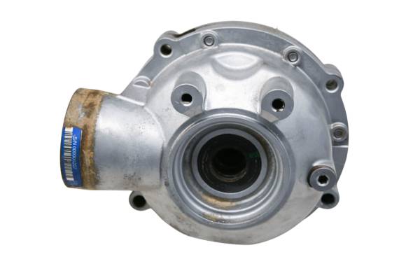 Can-Am - 15 Can-Am Outlander 450 L 4x4 Front Differential
