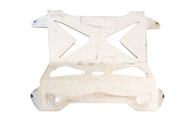 Can-Am - 16 Can-Am Maverick 1000R XRS Turbo Rear Intercooler Support Bracket Mount