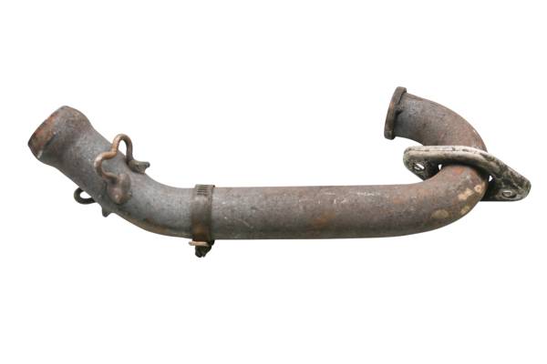Can-Am - 07 Can-Am Outlander 800 4x4 Header Exhaust Head Pipe