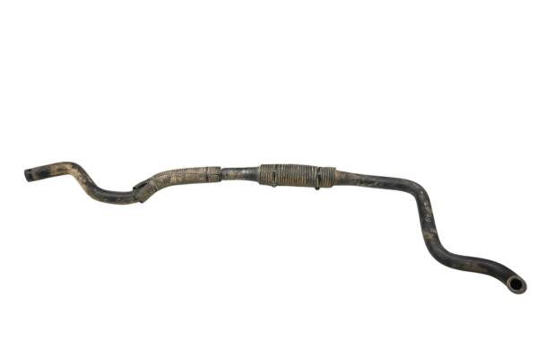 Can-Am - 16 Can-Am Maverick 1000R XRS Turbo Radiator Coolant Hose
