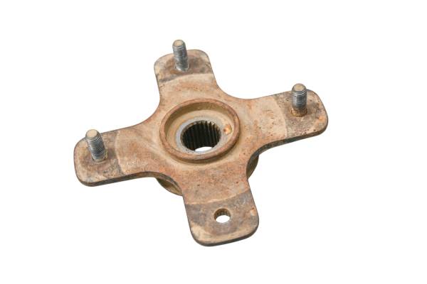 Can-Am - 09 Can-Am Outlander 800 Front Wheel Hub Left Right