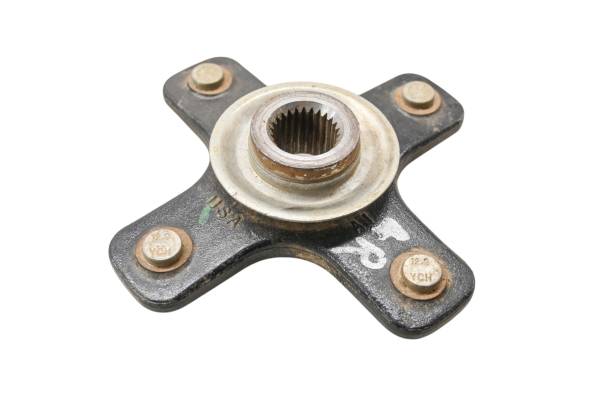 Can-Am - 09 Can-Am Renegade 500 Rear Wheel Hub Left Right