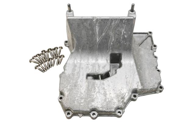 Can-Am - 21 Can-Am Ryker Rally 900 Oil Sump Cover