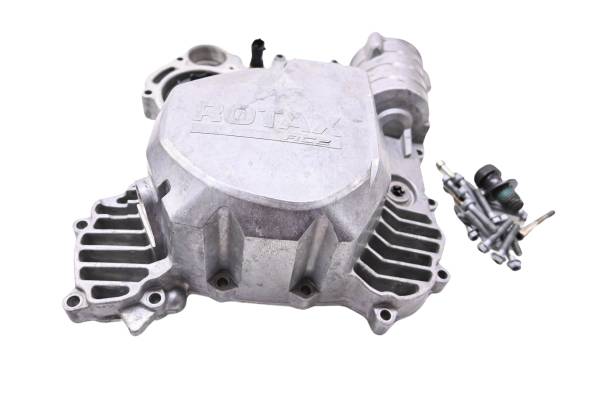 Can-Am - 19 Can-Am Ryker Rally 900 Ace Stator Cover