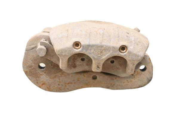 Can-Am - 17 Can-Am Maverick X3 Turbo Rear Left Brake Caliper