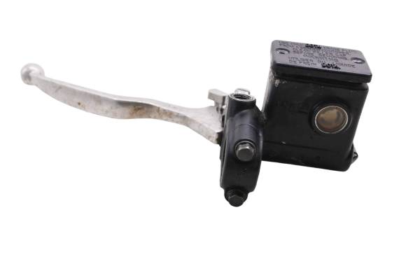 Can-Am - 07 Can-Am Outlander 650 XT 4x4 Front Brake Master Cylinder & Lever