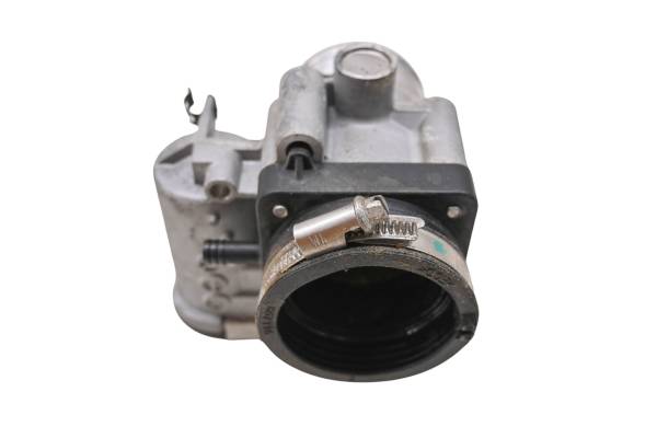 Can-Am - 21 Can-Am Ryker Rally 900 Throttle Body