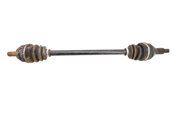 Can-Am - 17 Can-Am Maverick X3 Turbo Front Right Cv Axle
