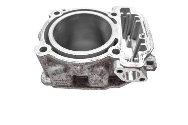 Can-Am - 12 Can-Am Commander 1000 XT 4x4 Front Cylinder For Parts