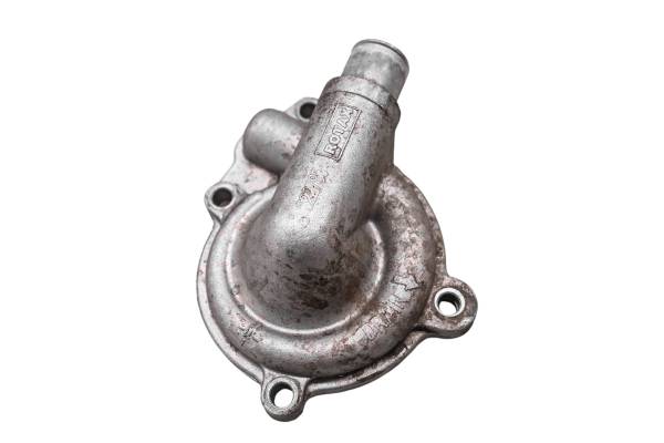 Can-Am - 12 Can-Am Commander 1000 XT 4x4 Water Pump Cover