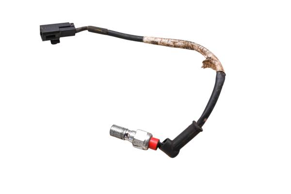 Can-Am - 12 Can-Am Commander 1000 XT 4x4 Brake Pressure Sensor