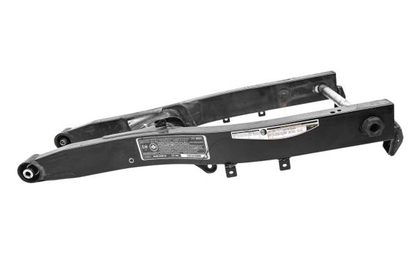 Can-Am - 10 Can-Am Spyder RT Roadster SE5 Rear Swingarm & Axle Bolt