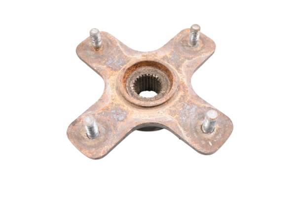 Can-Am - 09 Can-Am Outlander 800 Rear Wheel Hub Left Right