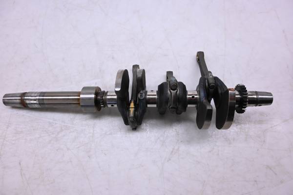 Can-Am - 21 Can-Am Ryker Rally 900 Ace Crankshaft Crank Shaft