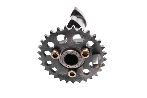 Can-Am - 10 Can-Am Spyder RT Roadster SE5 Front Intake Camshaft Cam Shaft