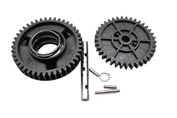 Can-Am - 10 Can-Am Spyder RT Roadster SE5 Oil Pump Gears
