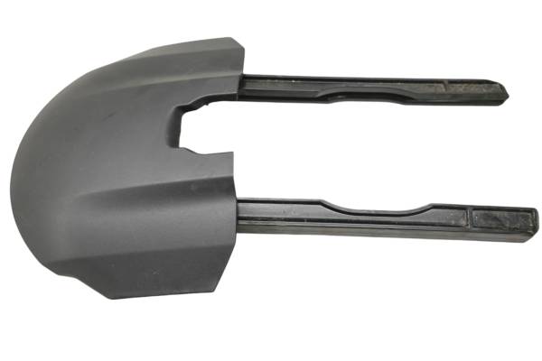 Can-Am - 22 Can-Am Ryker 600 ACE Fuel Flap Filler Cover