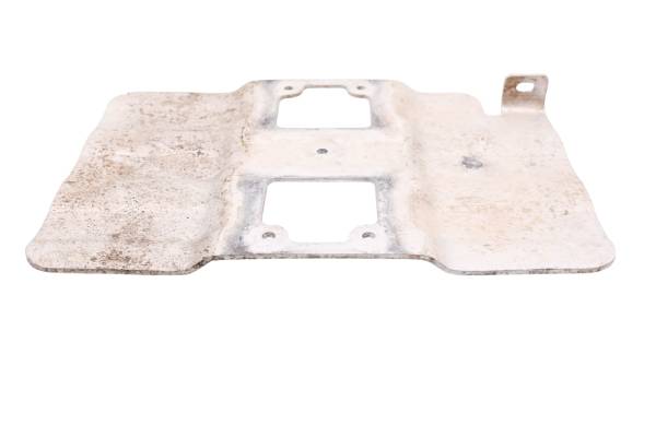 Can-Am - 07 Can-Am Outlander 650 XT 4x4 Seat Reinforcement Bracket Mount