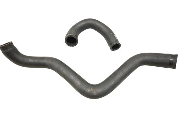Can-Am - 22 Can-Am Ryker 600 ACE Radiator Coolant Hoses