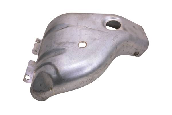 Can-Am - 21 Can-Am Ryker 900 Ace Heat Shield Guard Cover