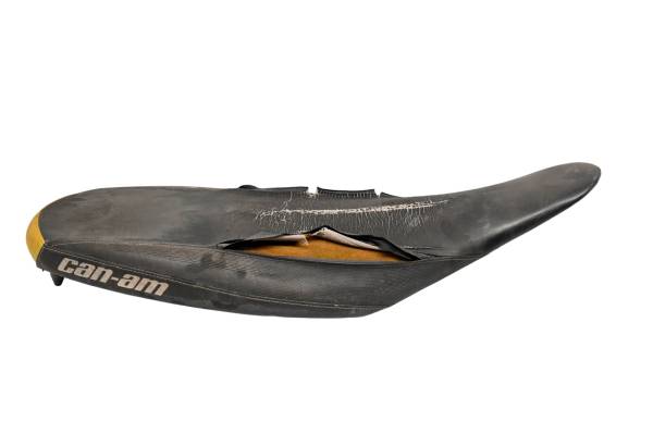 Can-Am - 08 Can-Am DS450 Seat