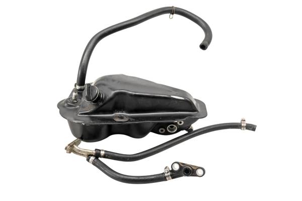 Can-Am - 08 Can-Am DS450 Oil Tank & Lines