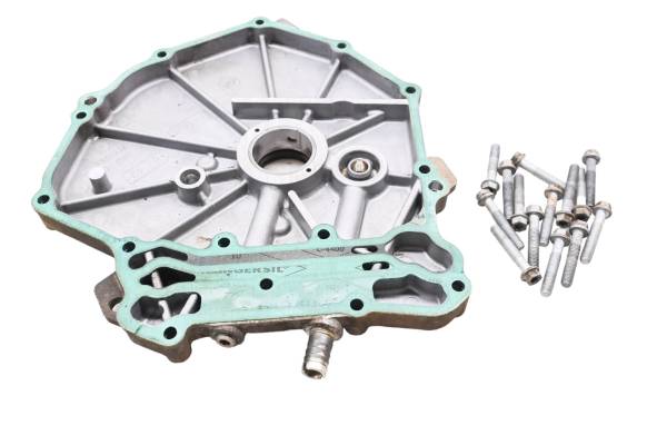 Can-Am - 07 Can-Am Outlander 650 XT 4x4 Crankcase Pto Cover