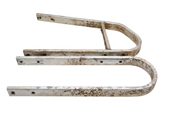 Can-Am - 06 Can-Am Outlander 400 XT MAX Left Or Right Floor Board Mounting Brackets